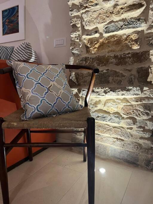 Studio Pietra E Charme Diano San Pietro Kültér fotó