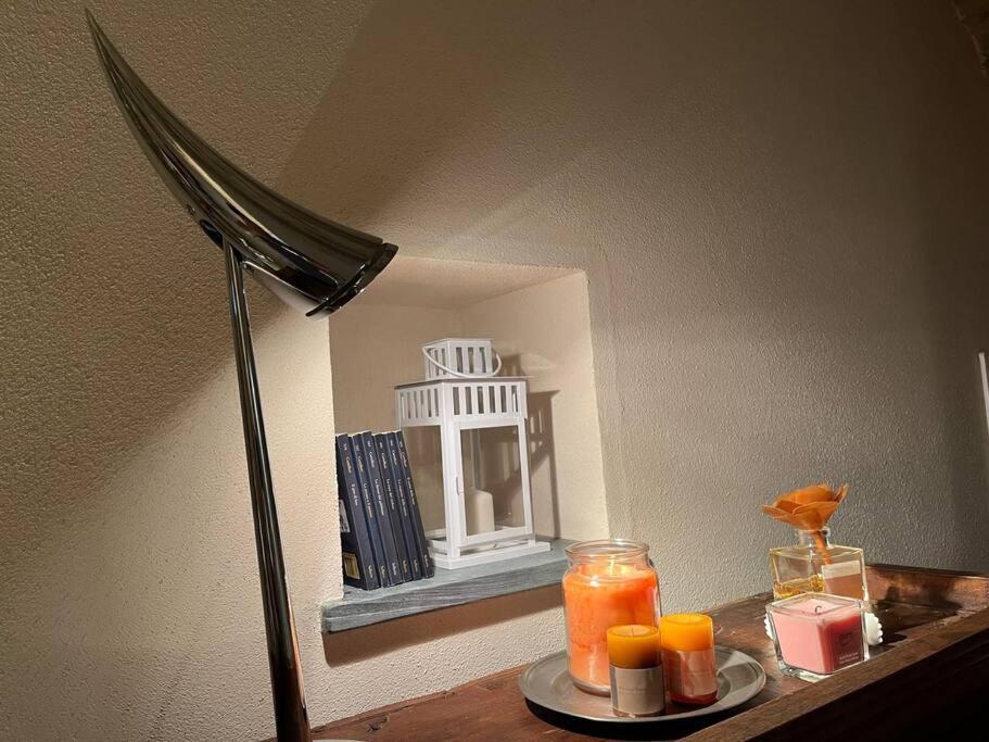 Studio Pietra E Charme Diano San Pietro Kültér fotó